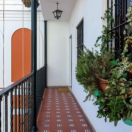 More Center Apartment إشبيلية المظهر الخارجي الصورة