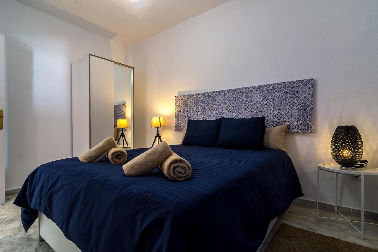 More Center Apartment إشبيلية المظهر الخارجي الصورة