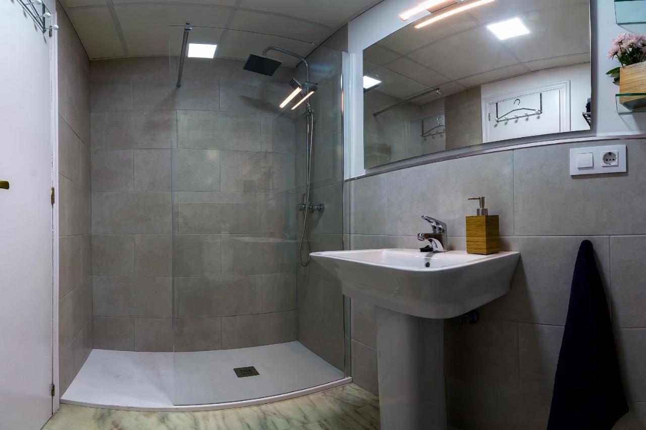 More Center Apartment إشبيلية المظهر الخارجي الصورة